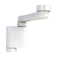 Clifton 600mm Wall Hung Single Vanity